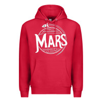 Cardinal mars Premium Hoodie - artisFamous