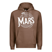 Chestnut mars Premium Hoodie - artisFamous