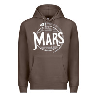 Coffee mars Premium Hoodie - artisFamous
