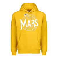 Lemon mars Premium Hoodie - artisFamous