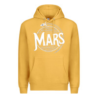 Mustard mars Premium Hoodie - artisFamous