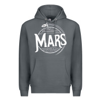 Rock mars Premium Hoodie - artisFamous
