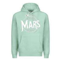 Seafoam mars Premium Hoodie - artisFamous