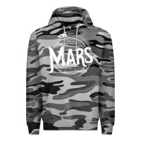 Slate Camo mars Premium Hoodie - artisFamous