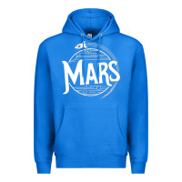 True Royal mars Premium Hoodie - artisFamous