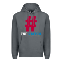 Rock Basic End Racism Resist - Anti Trump Gift Political Premium Hoodie - artisFamous