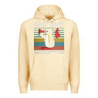 Pina Colada noot penguin Premium Hoodie - artisFamous