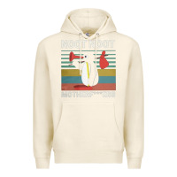 Tofu noot penguin Premium Hoodie - artisFamous