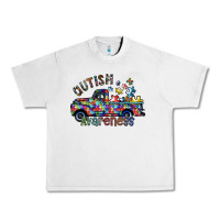 Lunar Rock autism avareness Urban Heavy Tee - SublimationCraftShop