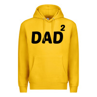 Lemon dad squared Premium Hoodie - artisFamous