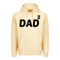 Pina Colada dad squared Premium Hoodie - artisFamous