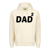 Sandshell dad squared Premium Hoodie - artisFamous