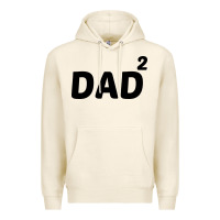 Tofu dad squared Premium Hoodie - artisFamous