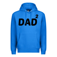 True Royal dad squared Premium Hoodie - artisFamous