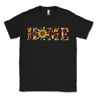 Black christmas home with windmill Classic Tee - RanaPortraitStore