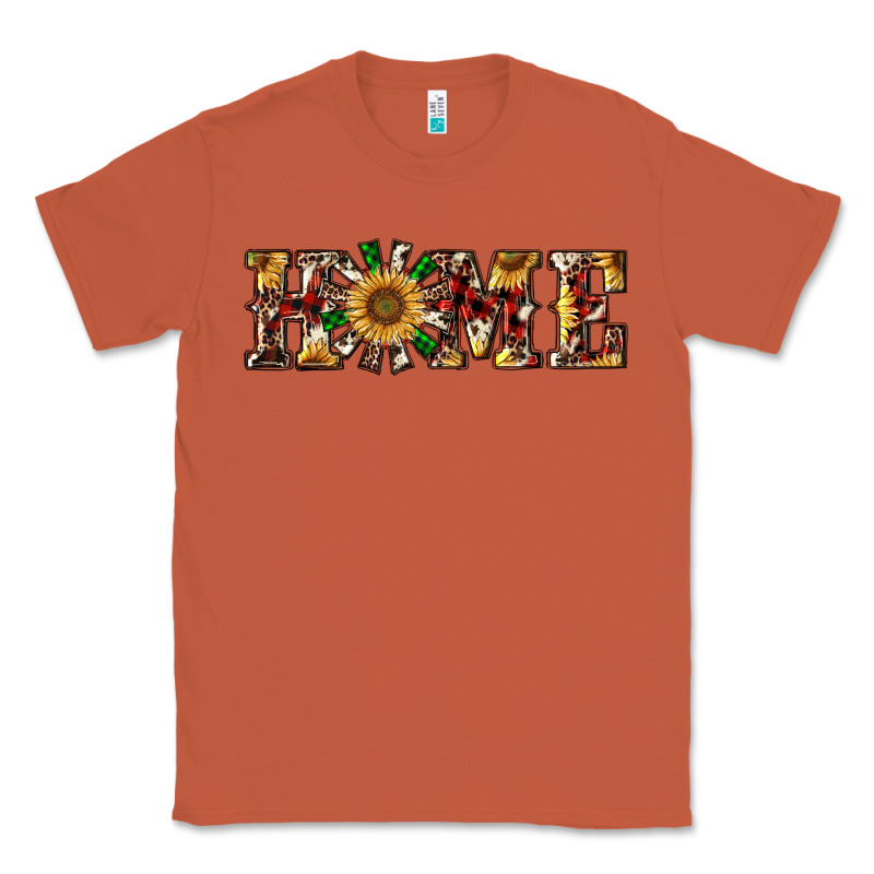 Christmas Home With Windmill Classic Tee by RanaPortraitStore | Teevron