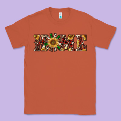 Christmas Home With Windmill Classic Tee Designed By Ranaportraitstore