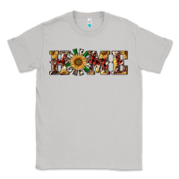 Moon Dust christmas home with windmill Classic Tee - RanaPortraitStore