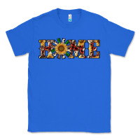 True Royal christmas home with windmill Classic Tee - RanaPortraitStore