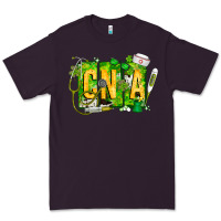 St. Patricks Day Cna Premium Tee | Teevron