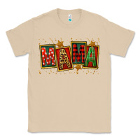 Mushroom Mama Christmas Mother's Day Classic Tee - FaDigitalArtStudio