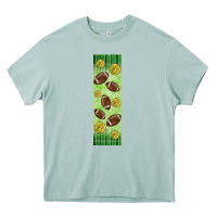Arona american football with lightning bolt  pen wrap Heavy Core Tee - BundleAndBundleShop