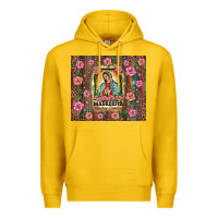 Lemon madrecita muchas gracias Premium Hoodie - BarkalooDesign
