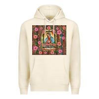Tofu madrecita muchas gracias Premium Hoodie - BarkalooDesign