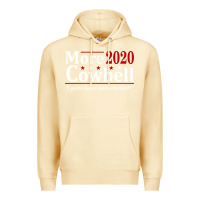 Pina Colada more cowbell 2020 election Premium Hoodie - artisFamous