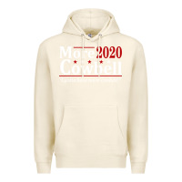 Tofu more cowbell 2020 election Premium Hoodie - artisFamous