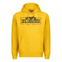 Lemon simply blessed Premium Hoodie - BarkalooDesign