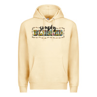 Pina Colada simply blessed Premium Hoodie - BarkalooDesign