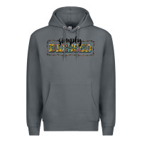 Rock simply blessed Premium Hoodie - BarkalooDesign