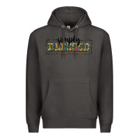 Smoke simply blessed Premium Hoodie - BarkalooDesign
