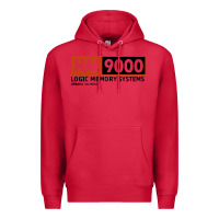 Cardinal hal 9000 logic memory systems urbana illinois Premium Hoodie - artisFamous