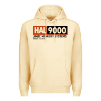 Pina Colada hal 9000 logic memory systems urbana illinois Premium Hoodie - artisFamous