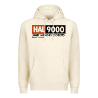Tofu hal 9000 logic memory systems urbana illinois Premium Hoodie - artisFamous