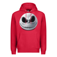 Cardinal happy halloween pumpkin Trick or treat Premium Hoodie - artisFamous