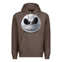 Coffee happy halloween pumpkin Trick or treat Premium Hoodie - artisFamous