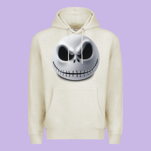 Happy Halloween Pumpkin Trick Or Treat Premium Hoodie Designed By Artisfamous