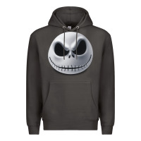 Smoke happy halloween pumpkin Trick or treat Premium Hoodie - artisFamous