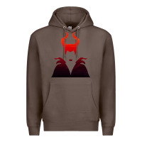 Coffee maleficent Premium Hoodie - artisFamous