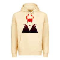 Pina Colada maleficent Premium Hoodie - artisFamous
