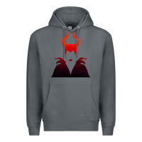 Rock maleficent Premium Hoodie - artisFamous