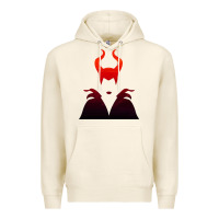 Tofu maleficent Premium Hoodie - artisFamous