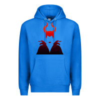 True Royal maleficent Premium Hoodie - artisFamous