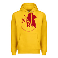 Lemon nerv  evangelion Premium Hoodie - artisFamous
