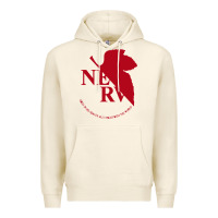 Tofu nerv  evangelion Premium Hoodie - artisFamous