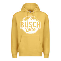 Antique Gold vintage busch light Premium Hoodie - artisFamous