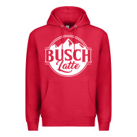Cardinal vintage busch light Premium Hoodie - artisFamous